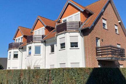 Wohnung Bördeland - 1 Zimmer, 43 m&sup2;, 345&euro; | Angebot:23406398