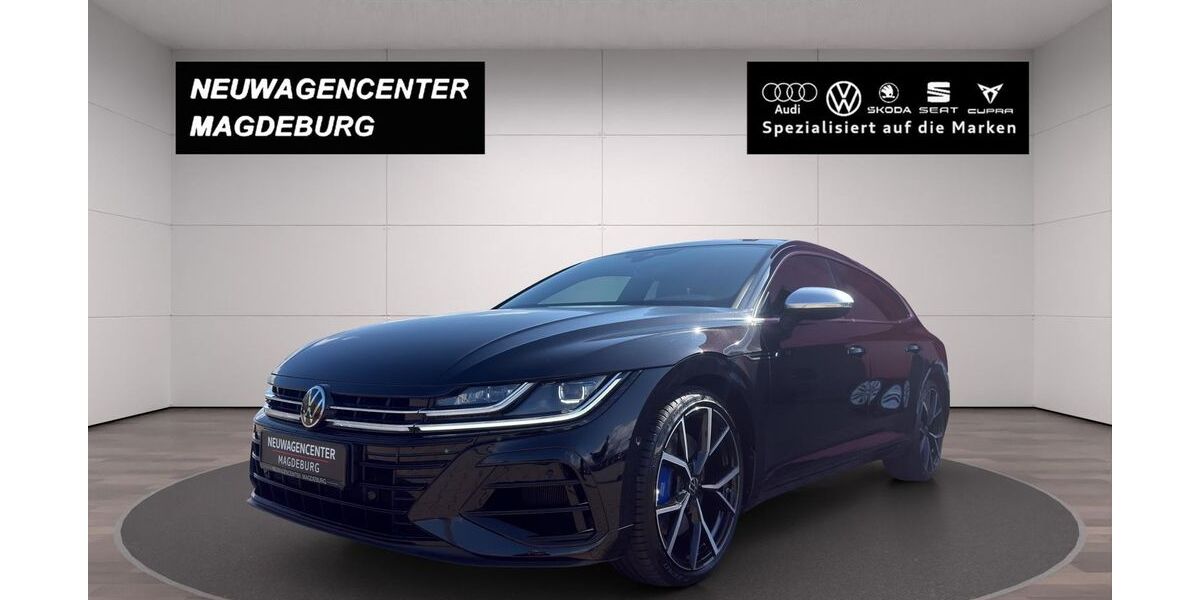 VW Arteon 8.880 km 47.980 &euro; Magdeburg 39128