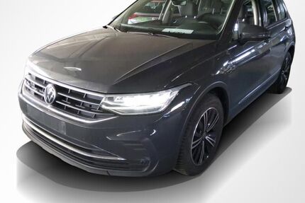 VW Tiguan 46.024 km 25.940 &euro; Magdeburg 39126