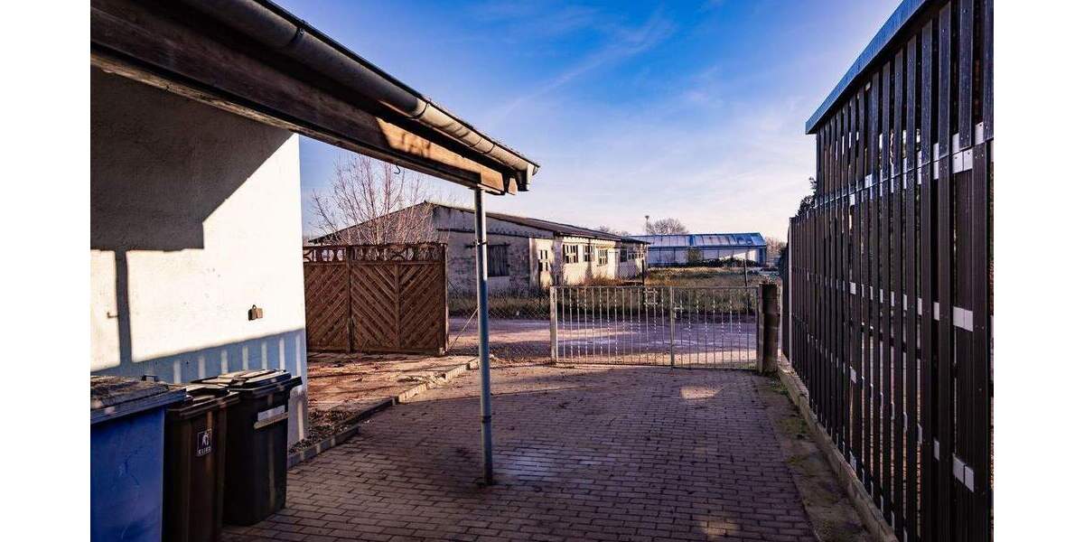 Einfamilienhaus Bördeland Biere - 5 Zimmer, 130 m&sup2;, 59.000&euro; | Angebot:25915147