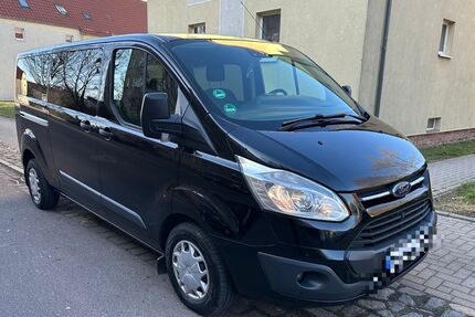 Ford Transit Custom 240.000 km 9.900 &euro; Magdeburg 39104