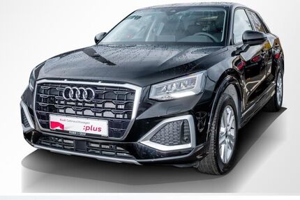 Audi Q2 12.885 km 27.990 &euro; Magdeburg 39126