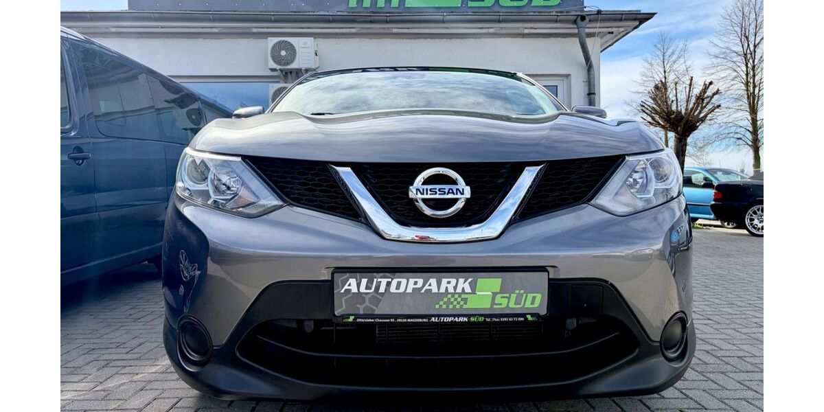 Nissan Qashqai 69.000 km 10.650 &euro; Magdeburg 39120
