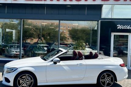Mercedes-Benz C 250 113.550 km 26.950 &euro; Burg 39288