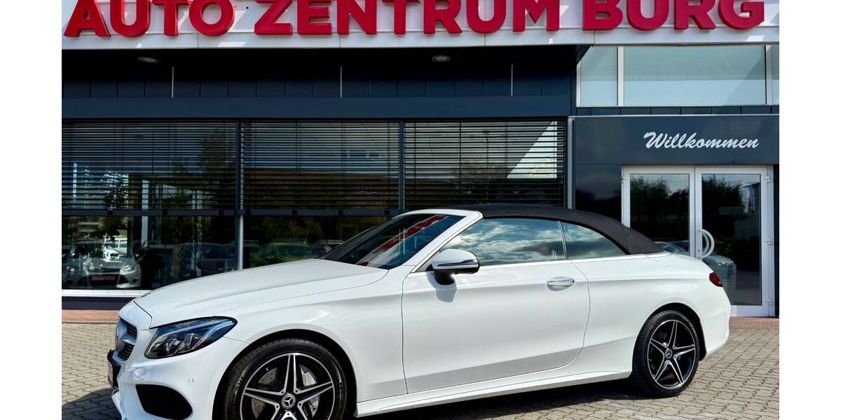 Mercedes-Benz C 250 113.550 km 28.950 &euro; Burg 39288