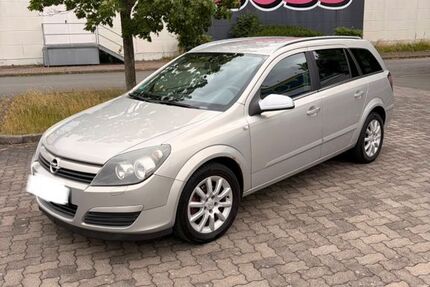 Opel Astra 201.500 km 2.200 &euro; Magdeburg 39124