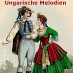 Musik-Café - Ungarische Melodien