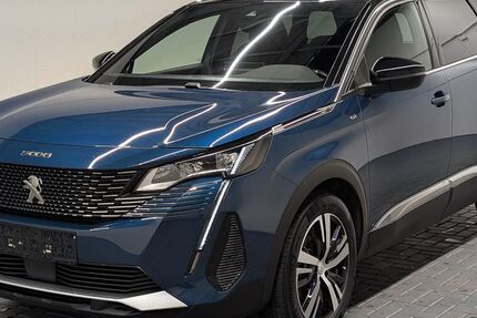 Peugeot 5008 43.500 km 25.920 &euro; Langenweddingen 39171