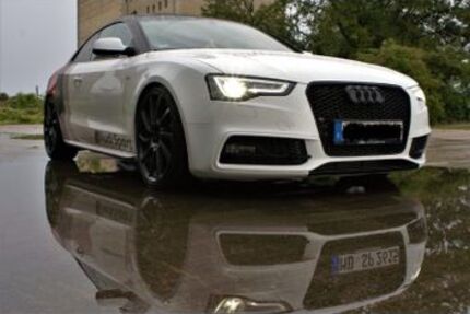 Audi A5 128.000 km 16.000 € Magdeburg 39112