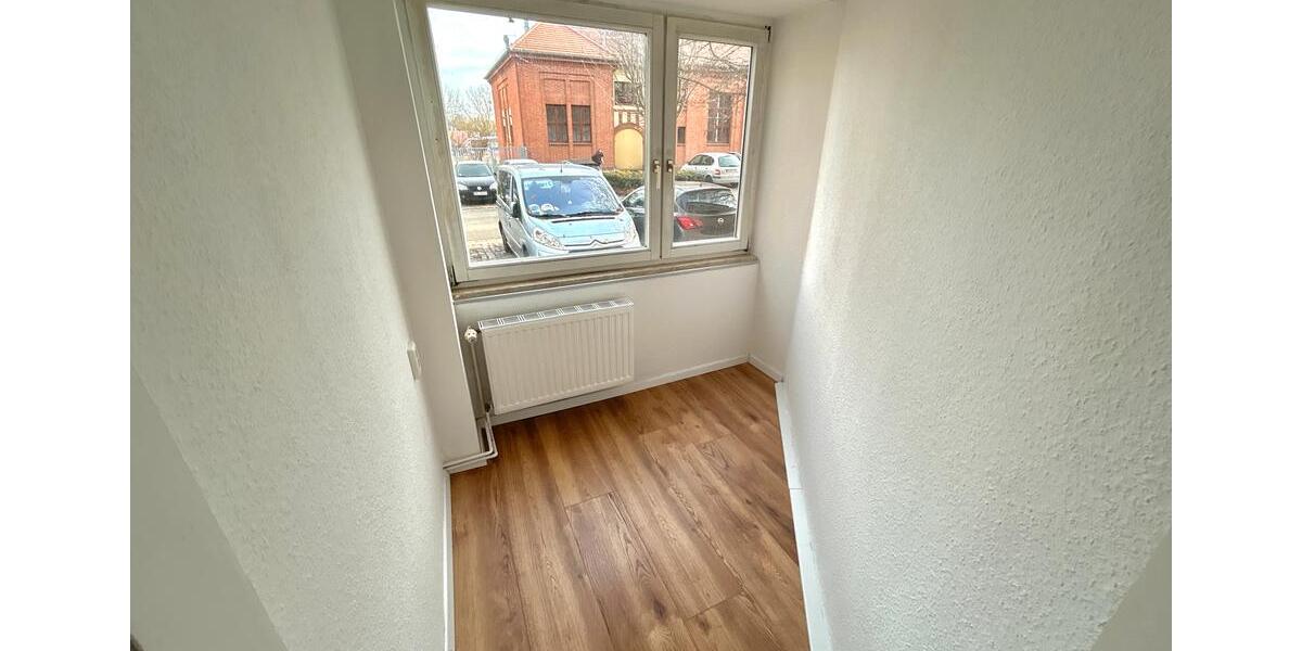 Erdgeschoßwohnung Magdeburg Leipziger Straße - 2 Zimmer, 70 m&sup2;, 563&euro; | Angebot:24890577