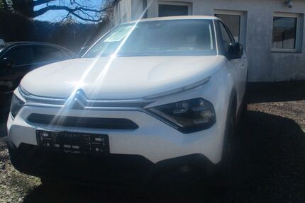 Citroen C4 32.300 km 14.500 &euro; Magdeburg 39122