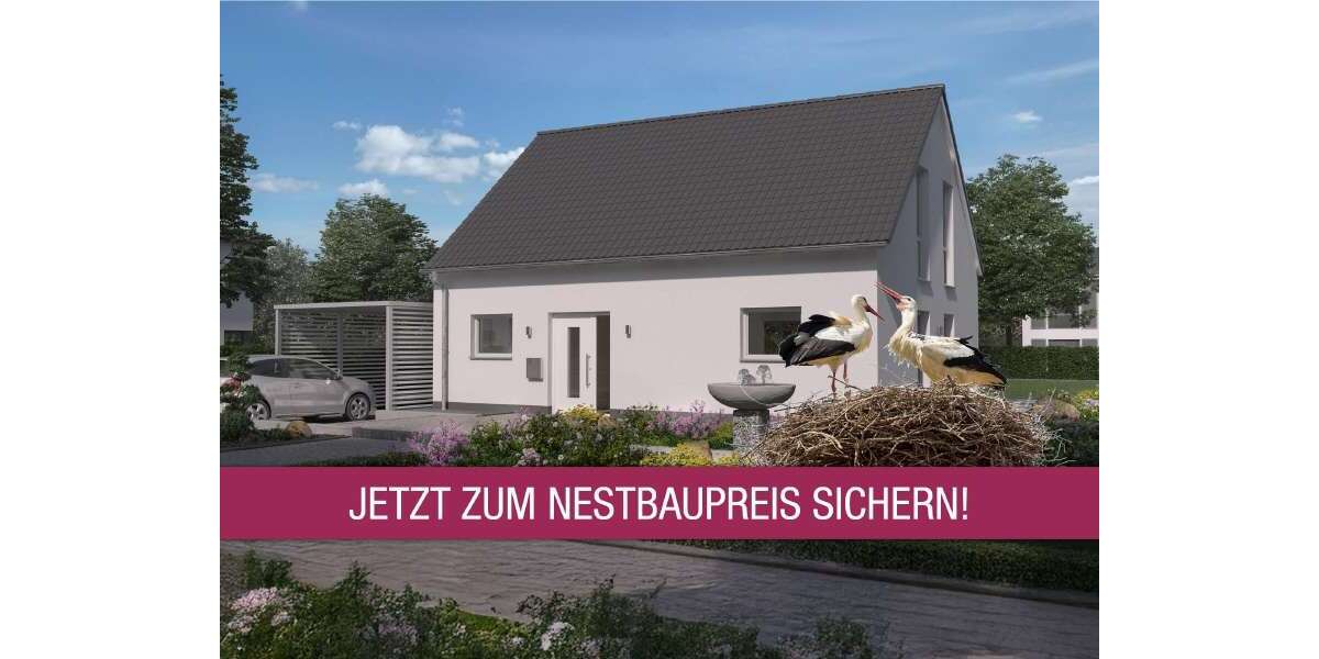 Einfamilienhaus Magdeburg Brückfeld - 4 Zimmer, 128 m&sup2;, 458.900&euro; | Angebot:24784373