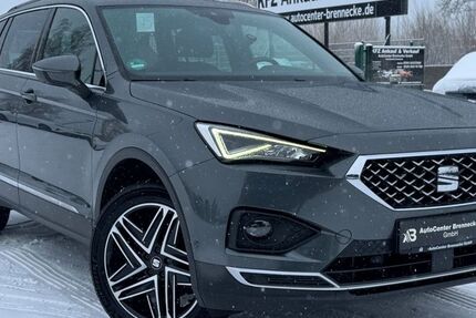Seat Tarraco 126.747 km 24.950 &euro; Magdeburg 39118