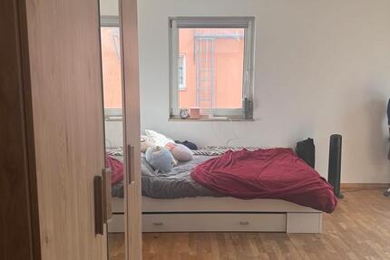 Wohnung Magdeburg Leipziger Straße - 1 Zimmer, 25 m&sup2;, 670&euro; | Angebot:25976710