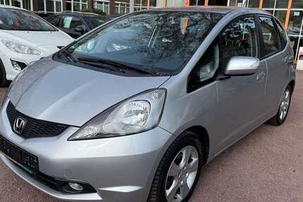 Honda Jazz 113.050 km 4.890 &euro; Magdeburg 39124