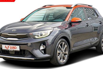 Kia Stonic 48.148 km 17.950 &euro; Magdeburg 39118