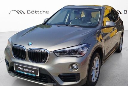 BMW X1 73.025 km 18.990 &euro; Oschersleben 39387