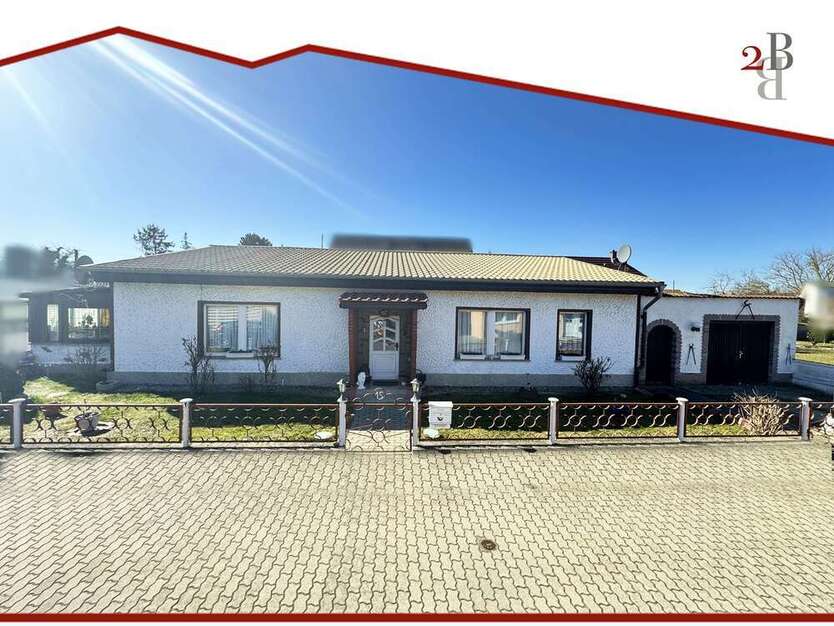 Haus zum Kaufen in Niedere Börde 239.000 € 149.38 m²