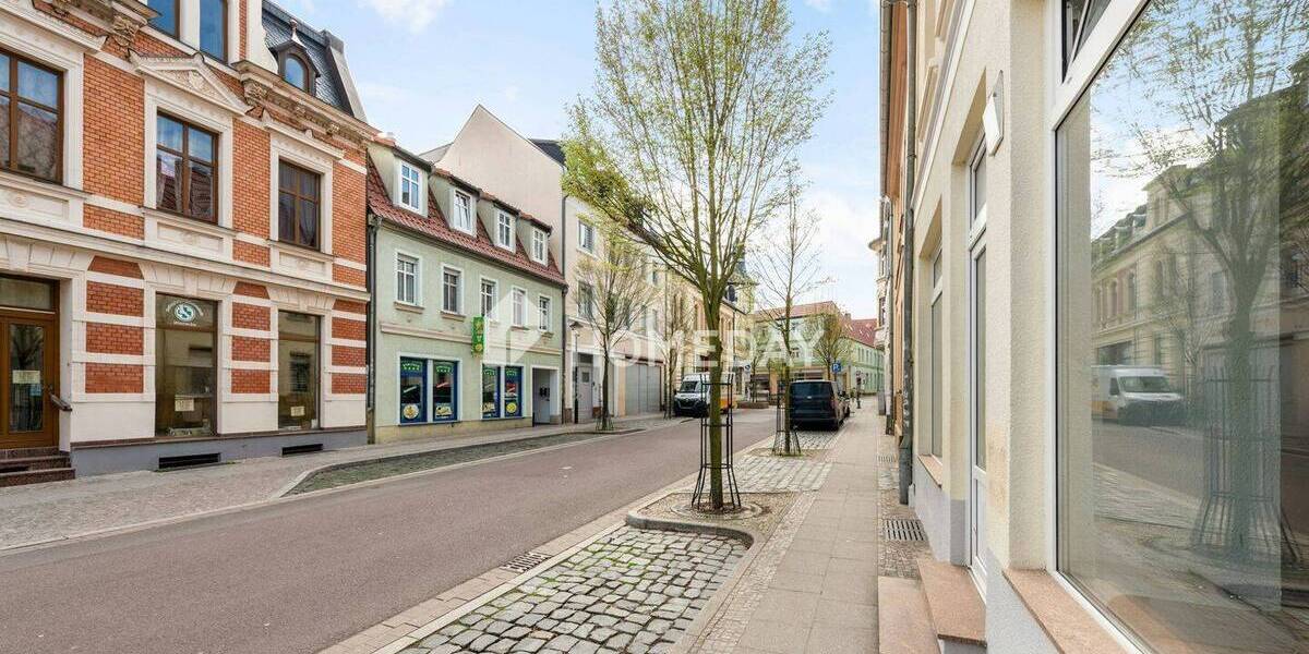 Reihenendhaus Burg - 5 Zimmer, 167 m&sup2;, 175.000&euro; | Angebot:26406437
