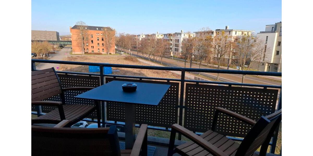 Etagenwohnung Magdeburg Brückfeld - 2 Zimmer, 50 m&sup2;, 157.000&euro; | Angebot:24351737