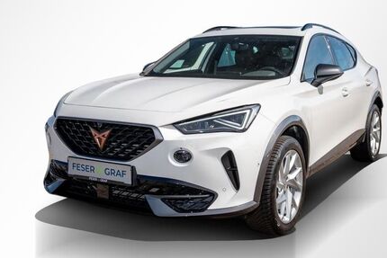 Cupra Formentor 22.584 km 25.940 &euro; Magdeburg 39126