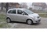 Opel Meriva A 121.131 km 1.500 &euro; Weil 