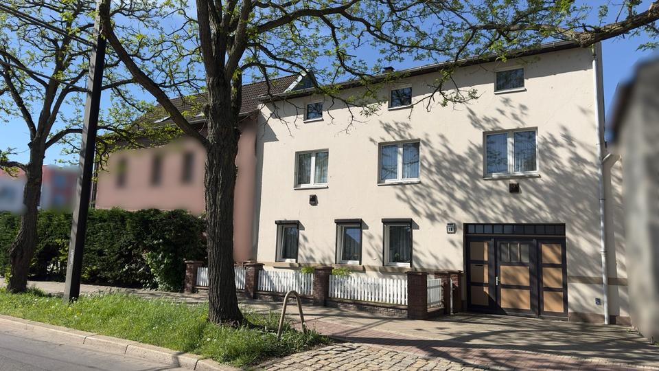 Mehrfamilienhaus, Wohnhaus Magdeburg Beyendorf-Sohlen - 280.000&euro; | Angebot:24283476