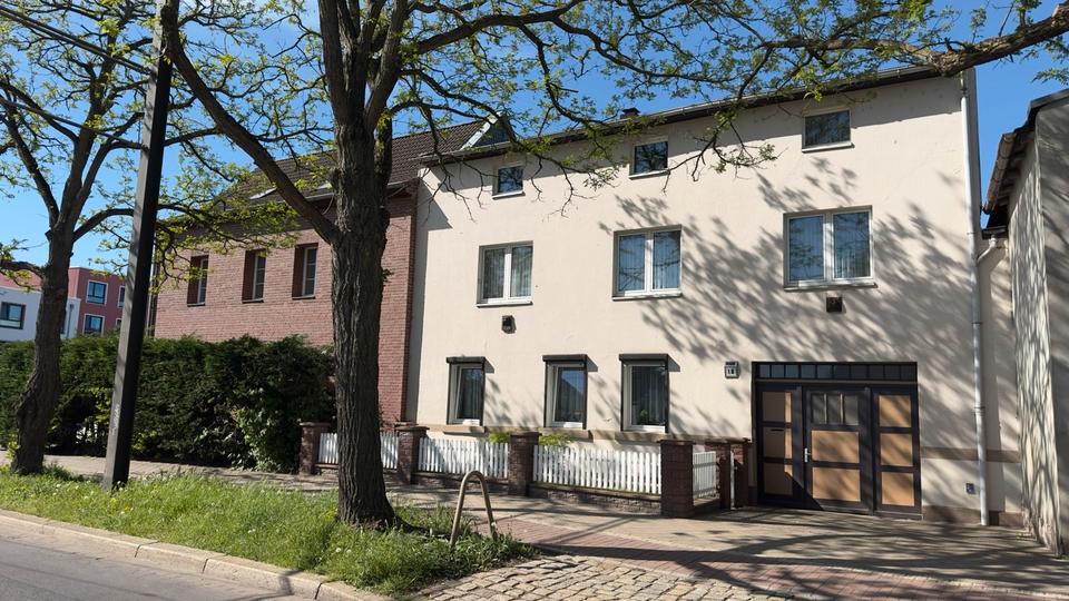 Mehrfamilienhaus, Wohnhaus Magdeburg Beyendorf-Sohlen - 300.000&euro; | Angebot:24283476