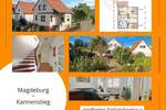 Charmantes Einfamilienhaus mit Potenzial in Magdeburg 5 zimmer