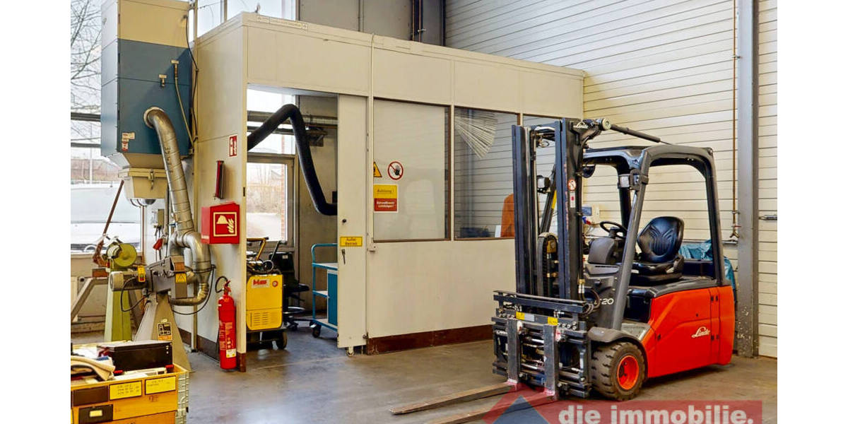 Gewerbeobjekt Niederndodeleben Niederndodeleben - 1.350.000&euro; | Angebot:26129480