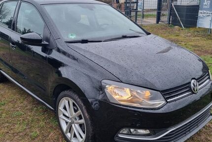 VW Polo 104.500 km 8.490 &euro; Magdeburg 39116