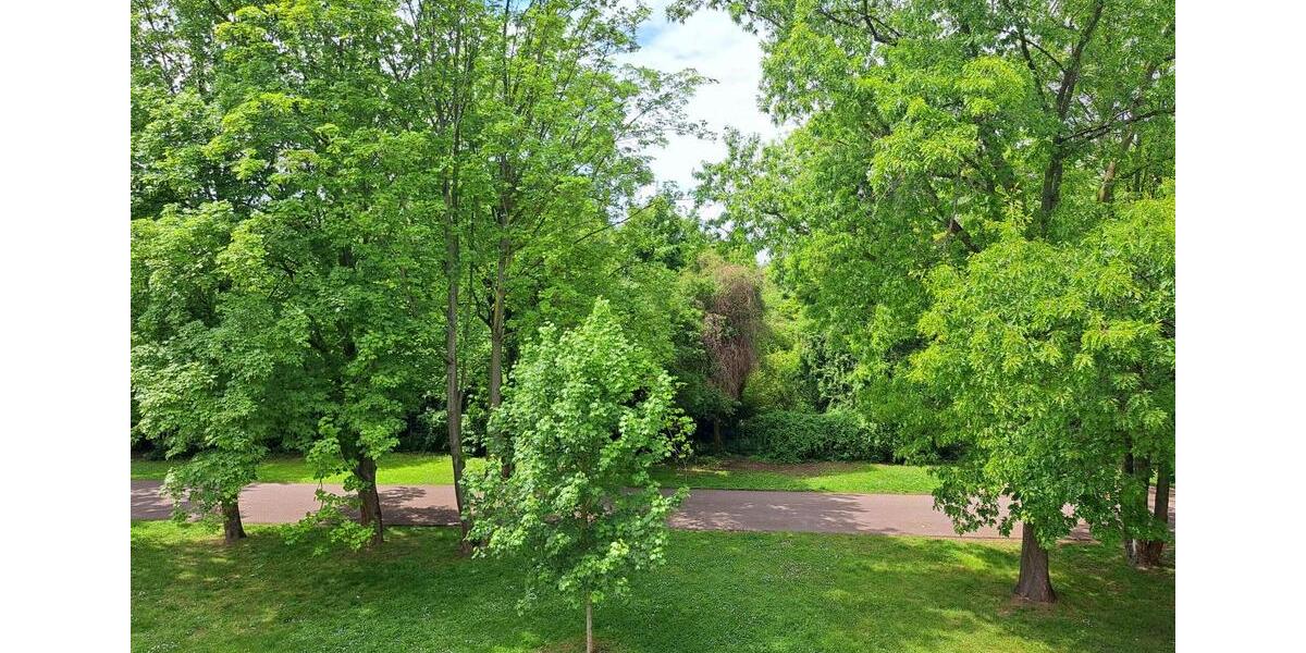 Etagenwohnung Magdeburg Diesdorf - 4 Zimmer, 65 m&sup2;, 452&euro; | Angebot:26665205