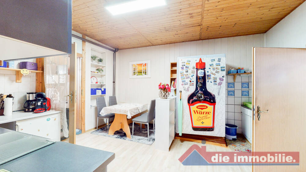 Mehrfamilienhaus, Wohnhaus Magdeburg / Ottersleben Ottersleben - 8 Zimmer, 290 m&sup2;, 379.000&euro; | Angebot:25803103