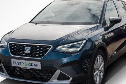 Seat Arona 43.260 km 15.940 &euro; Magdeburg 39126
