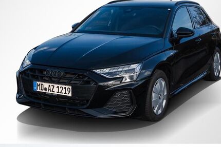 Audi A3 12.900 km 36.940 &euro; Magdeburg 39126
