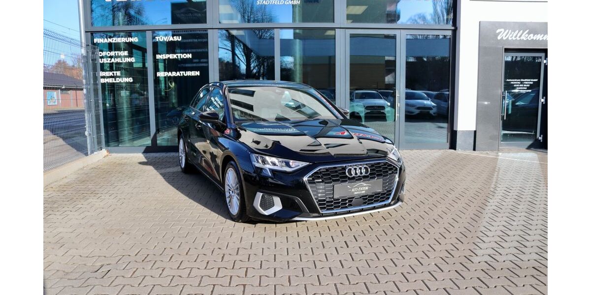Audi A3 45.629 km 28.450 &euro; Magdeburg 39110