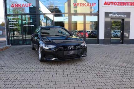 Audi A6 113.397 km 30.500 &euro; Magdeburg 39110