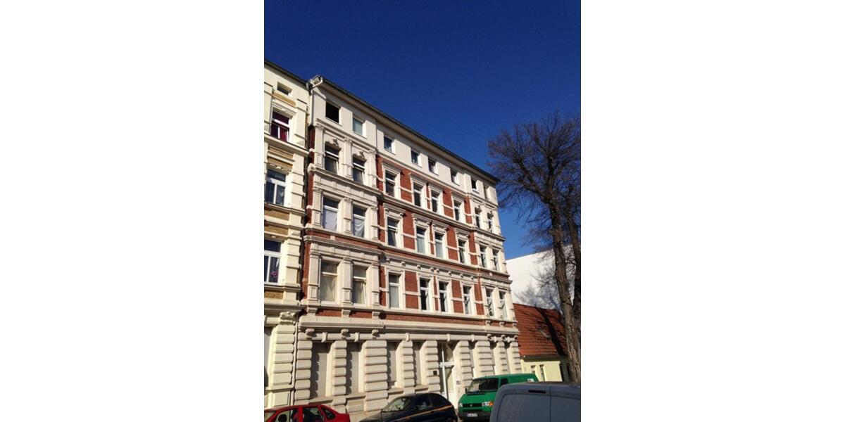 Etagenwohnung Magdeburg Leipziger Straße - 4 Zimmer, 79 m&sup2;, 555&euro; | Angebot:25783712