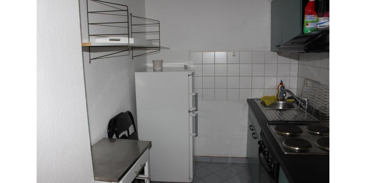 Etagenwohnung Magdeburg Nordwest - 1 Zimmer, 59 m&sup2;, 472&euro; | Angebot:24862411