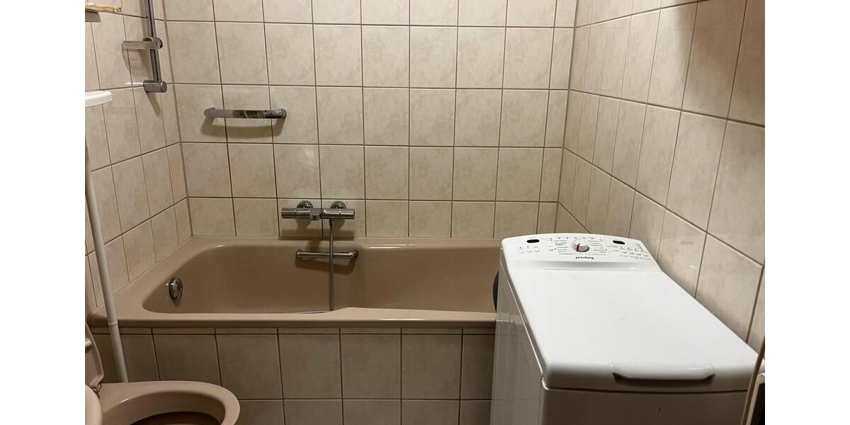 Etagenwohnung Magdeburg Diesdorf - 3 Zimmer, 58 m&sup2;, 345&euro; | Angebot:25498148