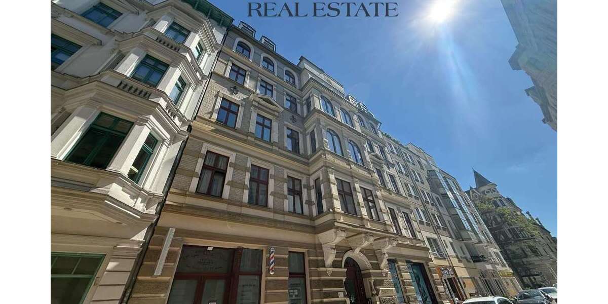 Etagenwohnung Magdeburg Altstadt - 3 Zimmer, 100 m&sup2;, 140.000&euro; | Angebot:26651604