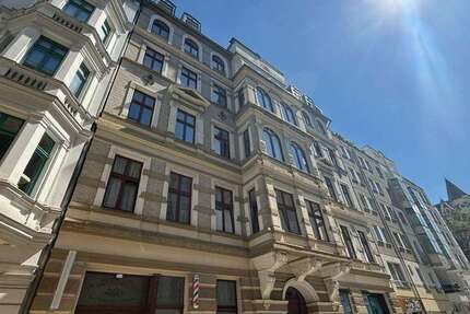 Wohnung Magdeburg Altstadt - 3 Zimmer, 100 m&sup2;, 140.000&euro; | Angebot:26651604