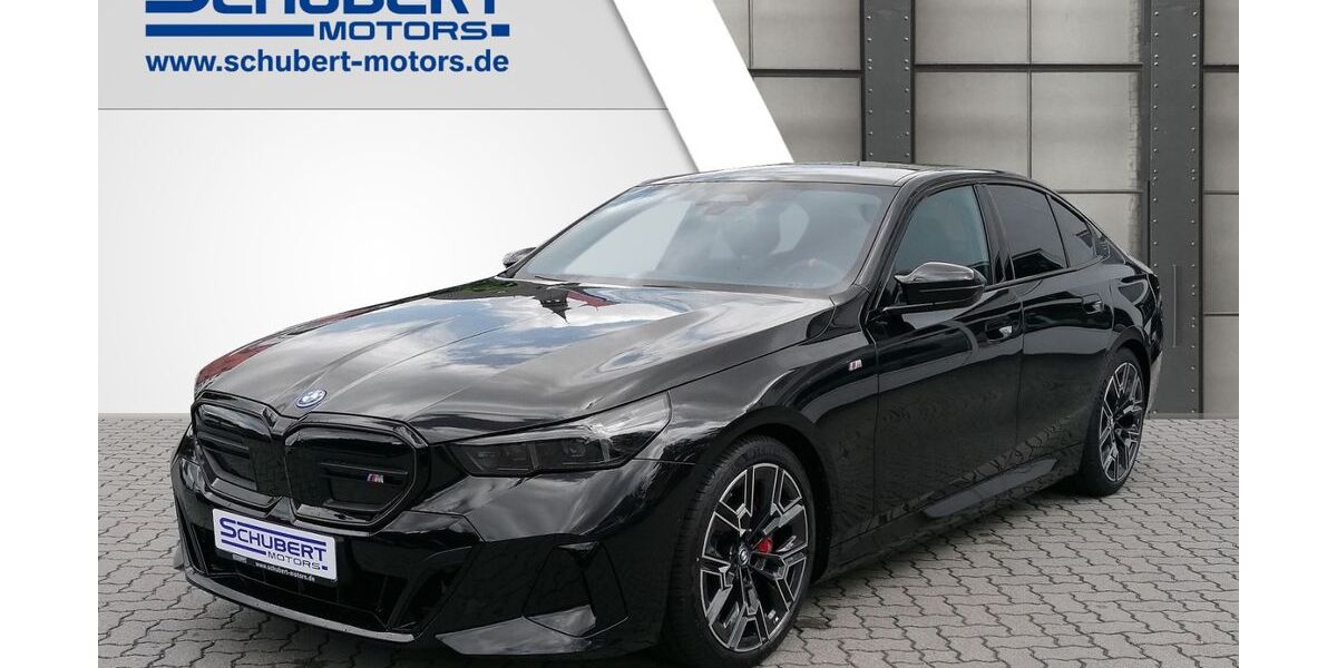 BMW i5 2.141 km 80.990 € Magdeburg 39108