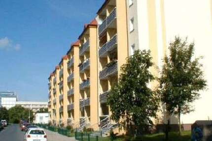Wohnung Magdeburg Neustädter Feld - 3 Zimmer, 56 m&sup2;, 297&euro; | Angebot:26487493