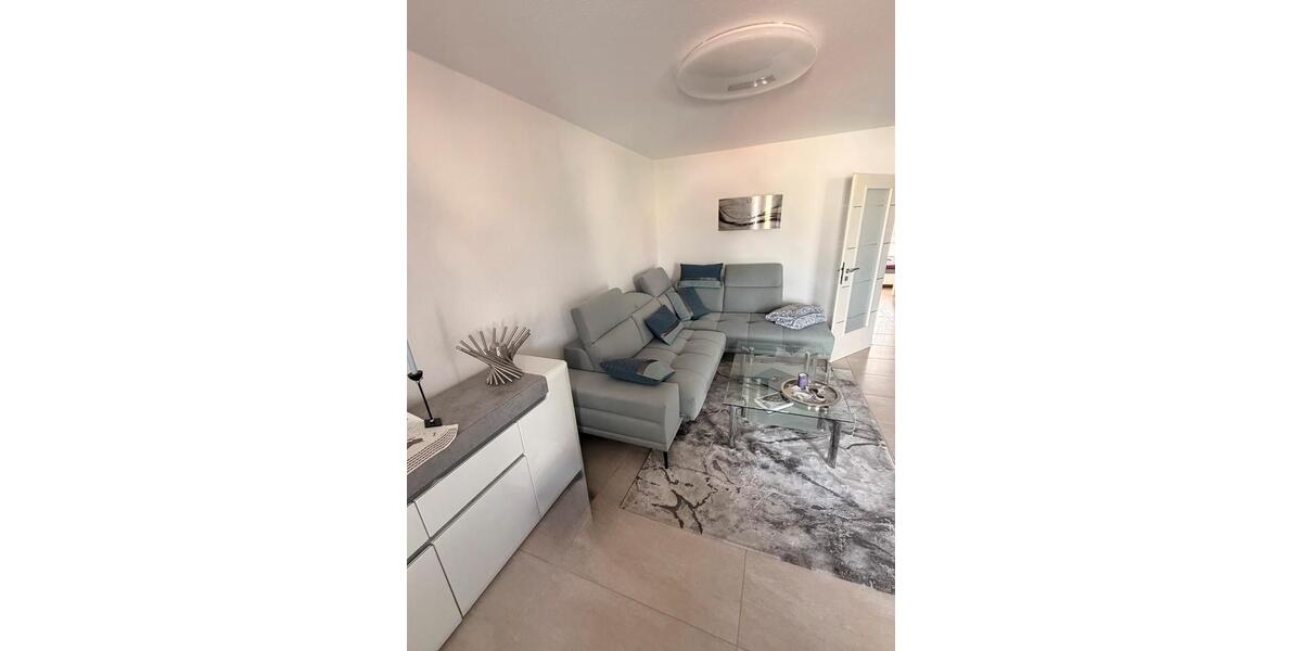 Etagenwohnung Magdeburg Neue Neustadt - 2.5 Zimmer, 57 m&sup2;, 890&euro; | Angebot:26651725