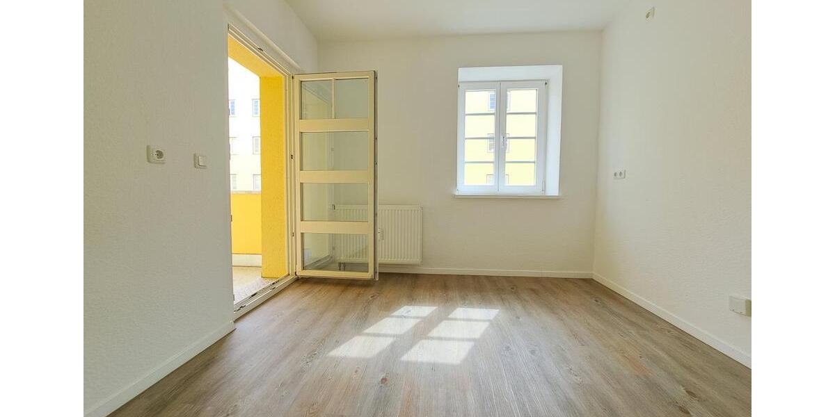 Etagenwohnung Magdeburg Diesdorf - 2 Zimmer, 54 m&sup2;, 517&euro; | Angebot:26662542