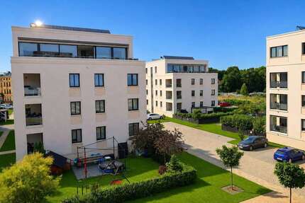 Wohnung Magdeburg Nordwest - 3 Zimmer, 92 m&sup2;, 399.500&euro; | Angebot:27363366