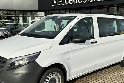 Mercedes-Benz Vito 40.490 km 28.560 &euro; Magdeburg 39120