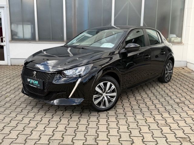 Peugeot 208 20.433 km 15.880 &euro; Magdeburg 39110