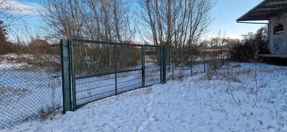 Gewerbeobjekt Calbe (Saale) - 1.000&euro; | Angebot:24429425